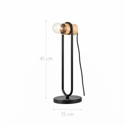Lampara de mesa - LP5061-1T
