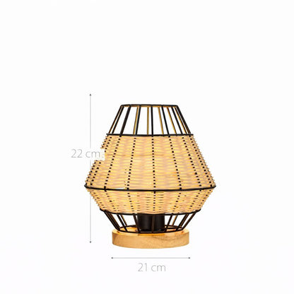 Lampara colgante ECOLOFT - LP5145-1T