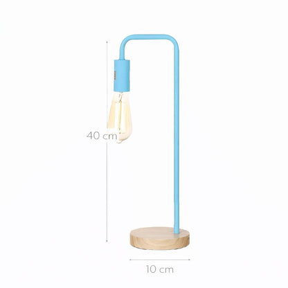 Lampara de mesa PLIKE - FL934-1T