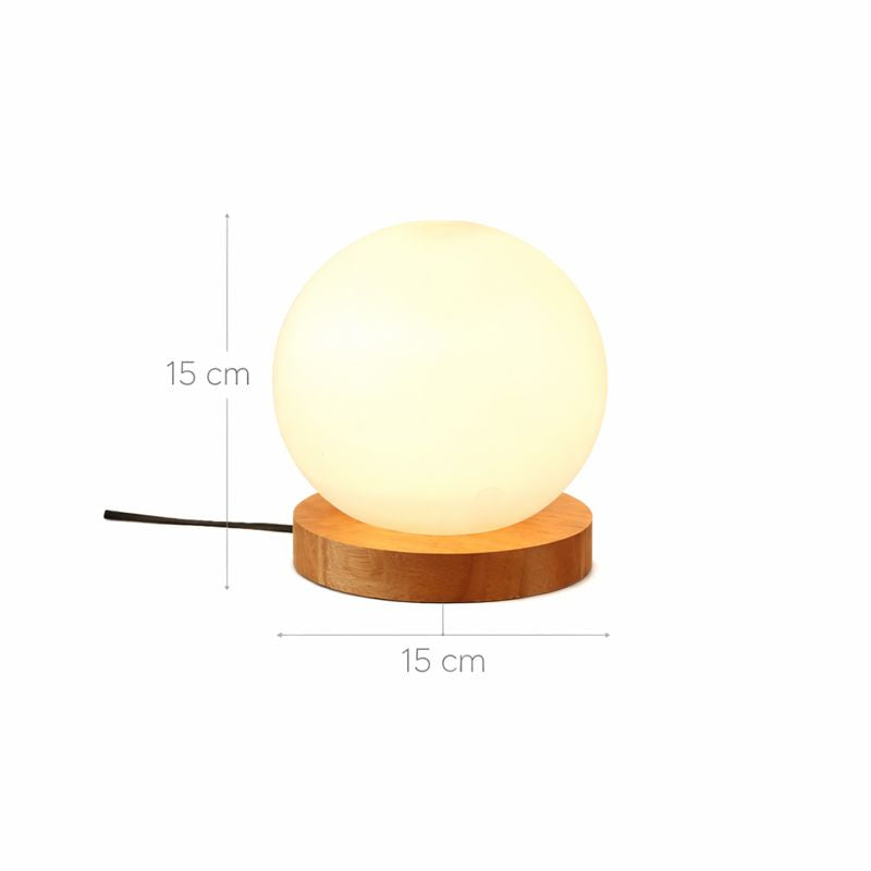 Lámpara De Mesa TABLE - FL935-1T
