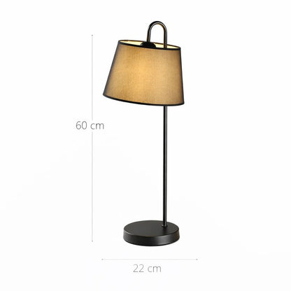 Lámpara De Mesa TABLE - FL941-1T