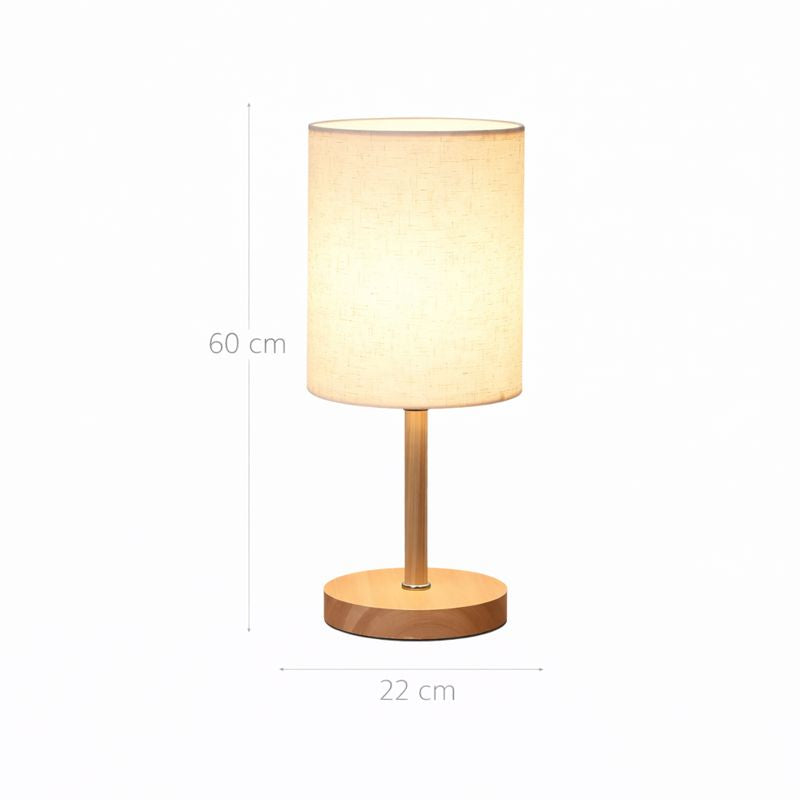 Lámpara De Mesa TABLE - FL943-1T