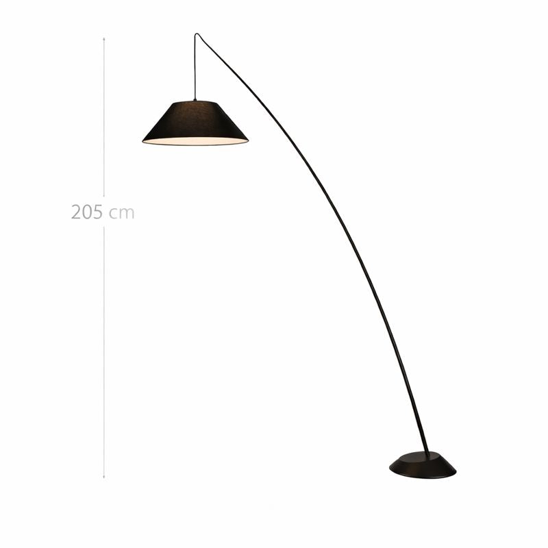Lámpara De Pie FISHING - LP5052-1F