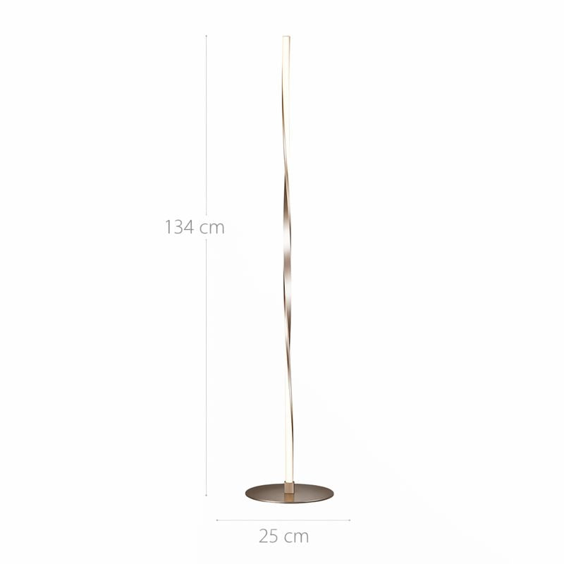 Lampara de pie FLOOR - FL623-1F