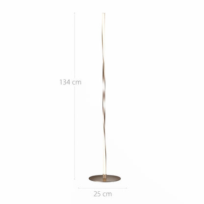 Lampara de pie FLOOR - FL623-1F