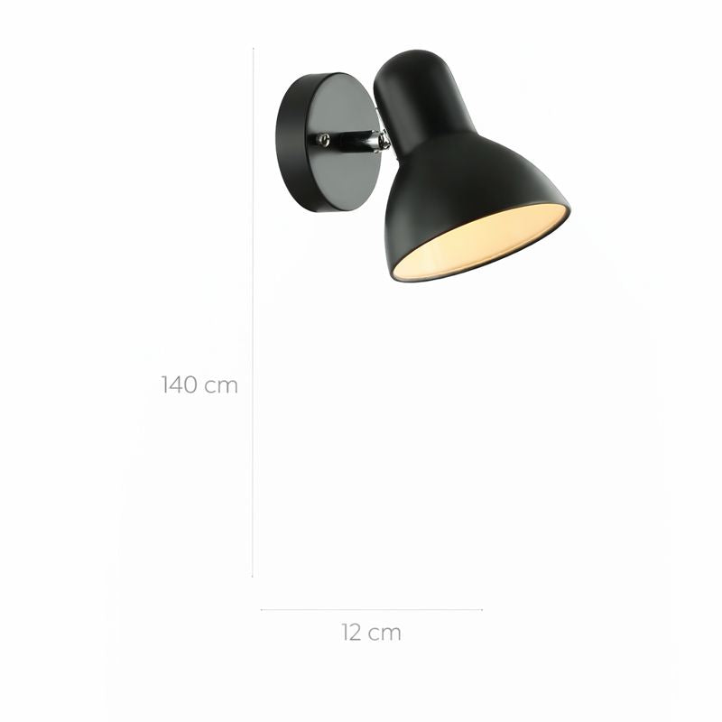 Foco ROBI FL701-1W