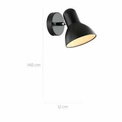 Foco ROBI FL701-1W