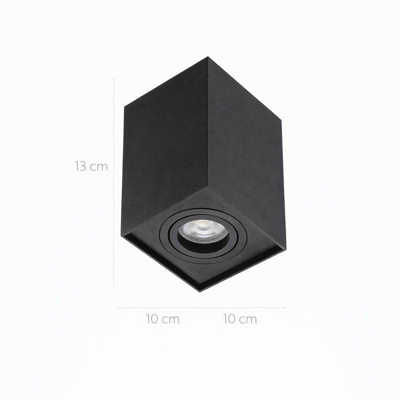 Foco DOWNLIGHT LP857-1C