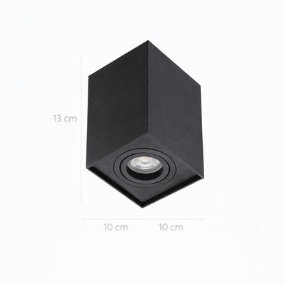 Foco DOWNLIGHT LP857-1C
