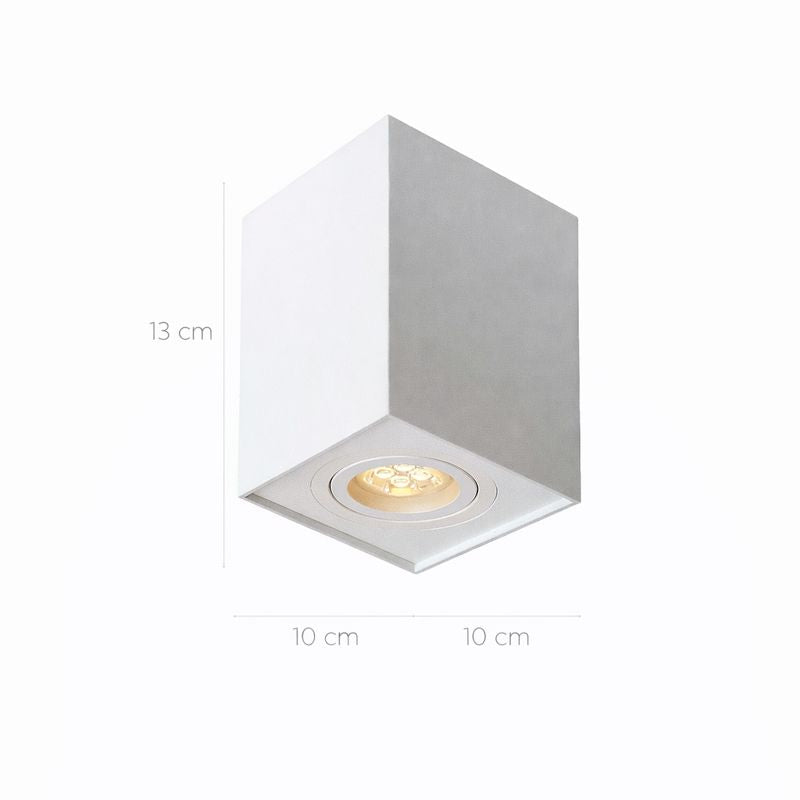 Foco DOWNLIGHT LP856-1C