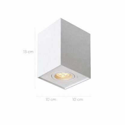 Foco DOWNLIGHT LP856-1C