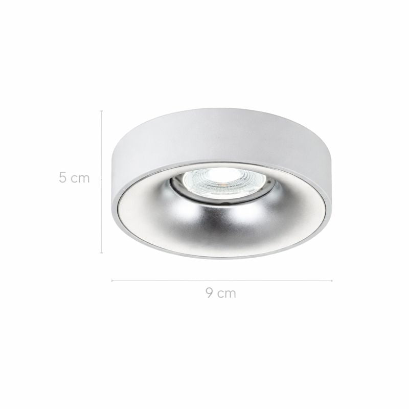 Foco DOWNLIGHT - LP987