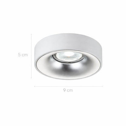 Foco DOWNLIGHT - LP987