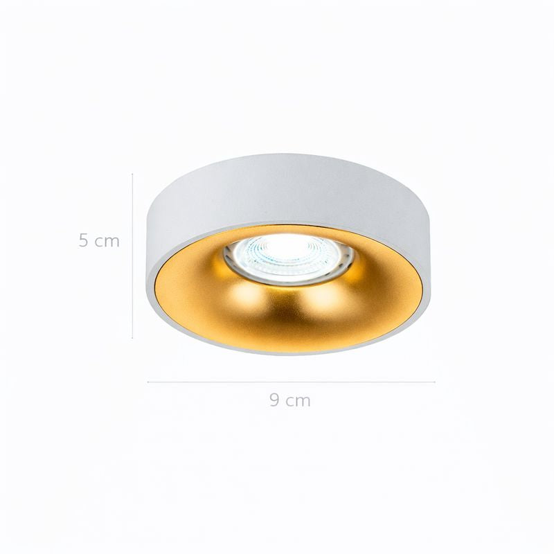 Foco DOWNLIGHT LP986