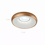 Foco empotrado DOWNLIGHT LP973