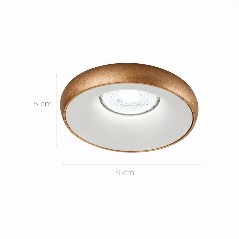 Foco empotrado DOWNLIGHT LP973