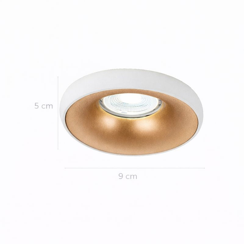 Foco empotrado DOWNLIGHT LP971