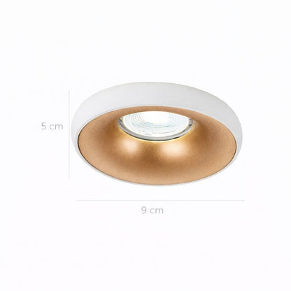 Foco empotrado DOWNLIGHT LP971