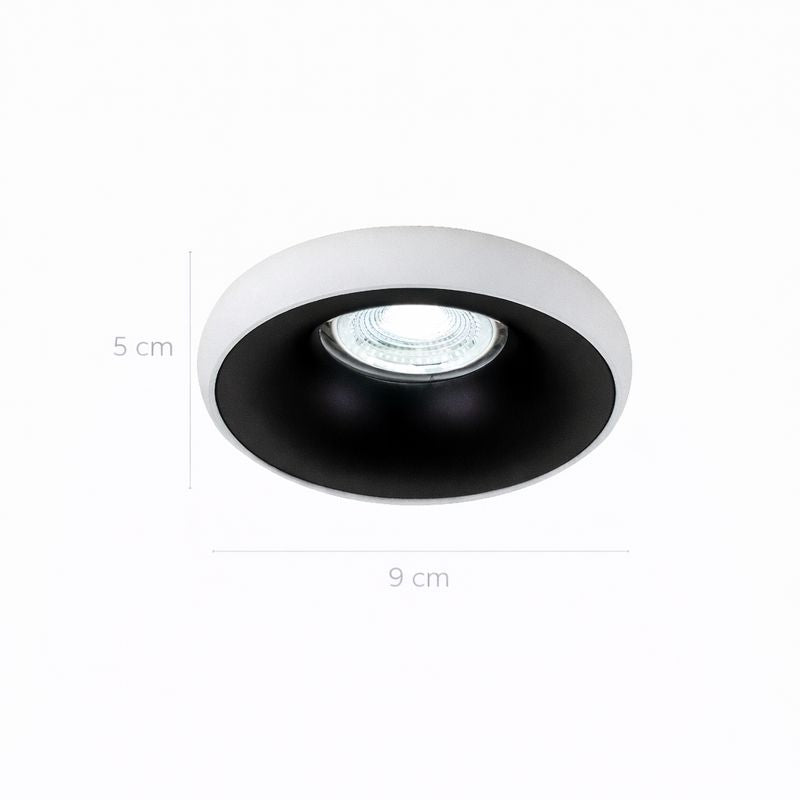 Foco empotrado DOWNLIGHT LP972