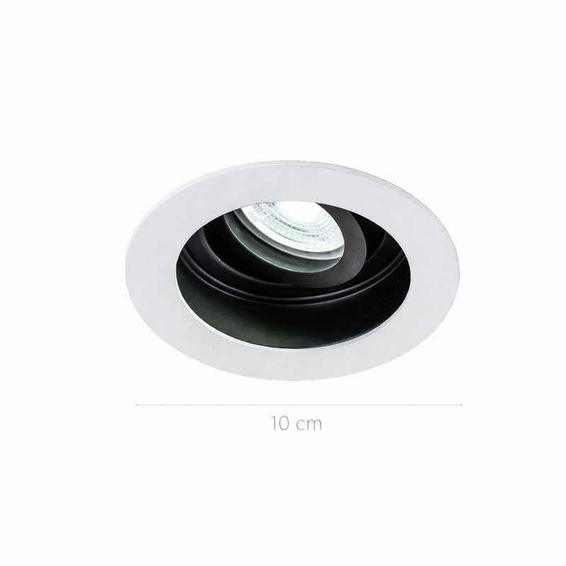 Foco empotrado DOWNLIGHT - LP983