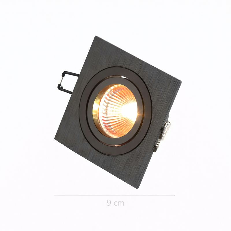 Foco empotrado DOWNLIGHT LP956-1