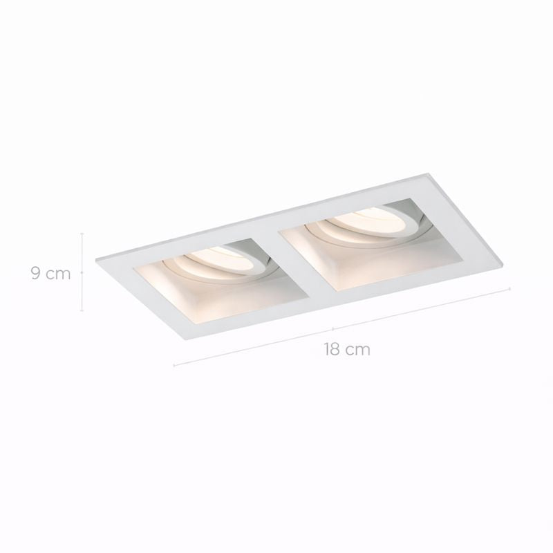 Foco Downlight - LP9035-2