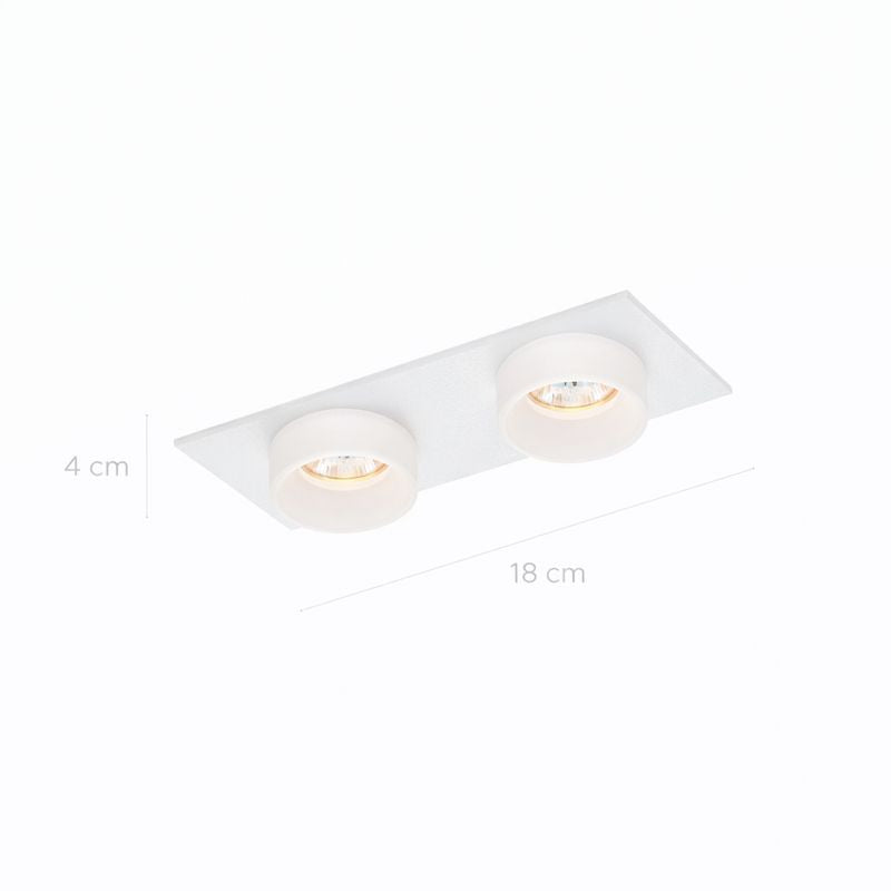 FOCO EMPOTRADO DOWNLIGHT - LP899-2