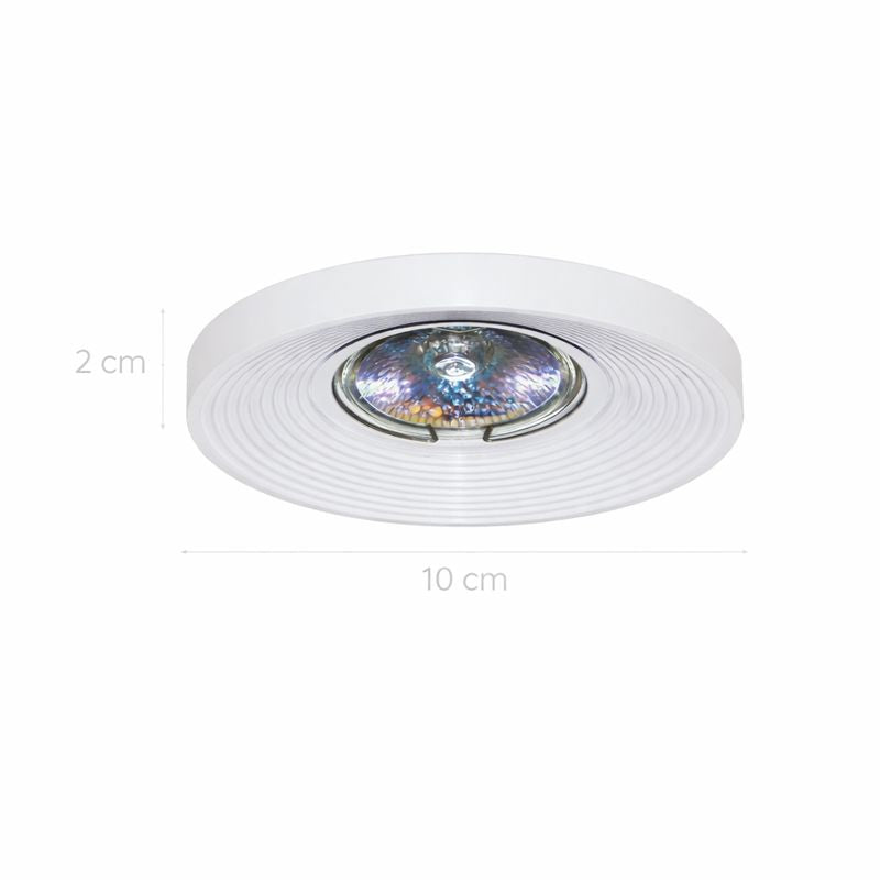 FOCO DOWNLIGHT LP843