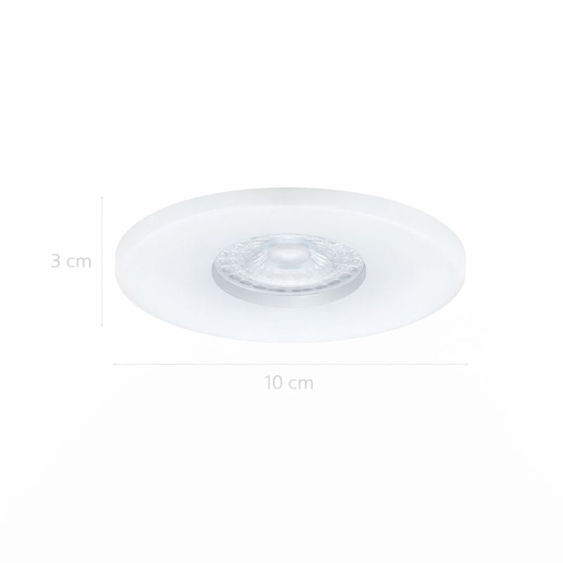 Foco empotrado DOWNLIGHT LP883