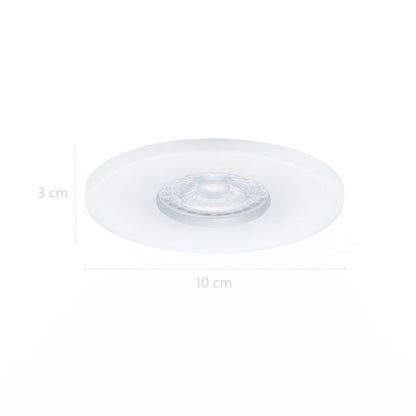 Foco empotrado DOWNLIGHT LP883