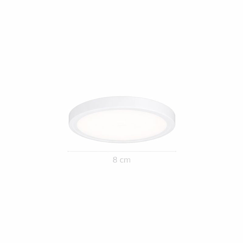 Foco basico empotrado LED - LP870
