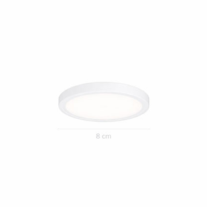 Foco basico empotrado LED - LP870