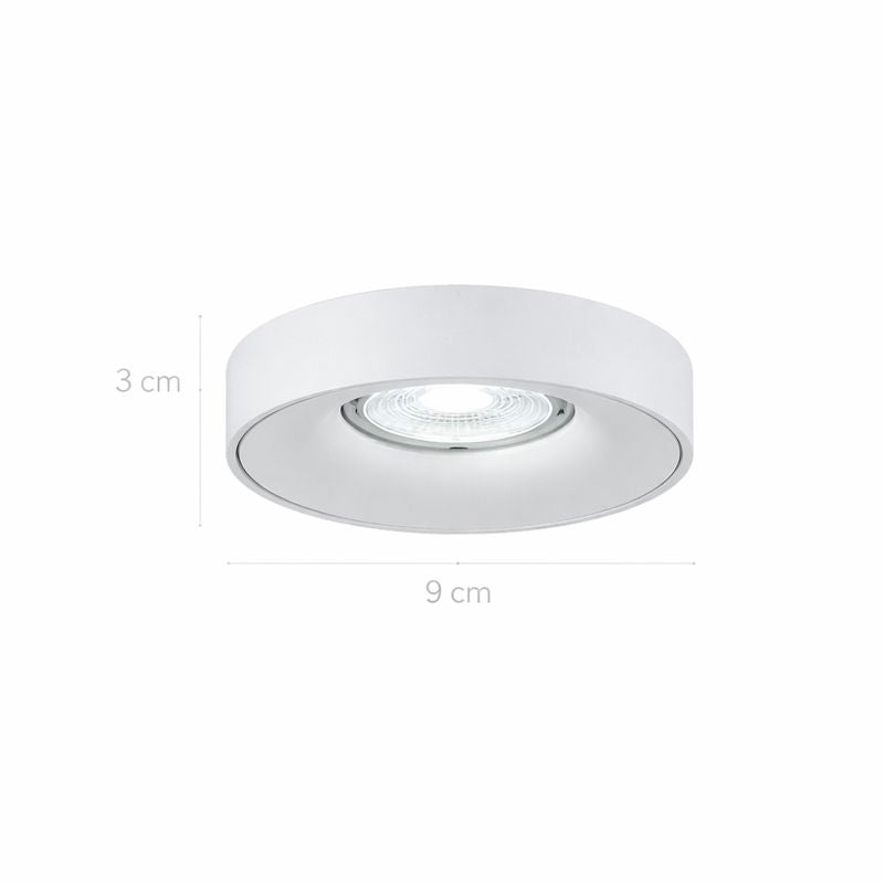 Foco Downlight - LP985