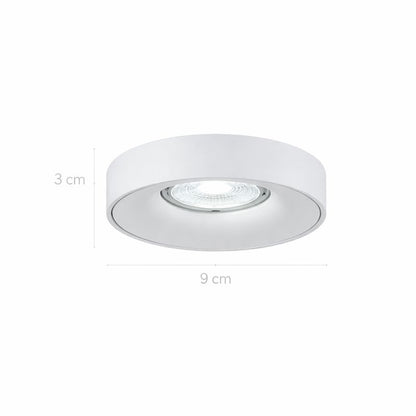 Foco Downlight - LP985