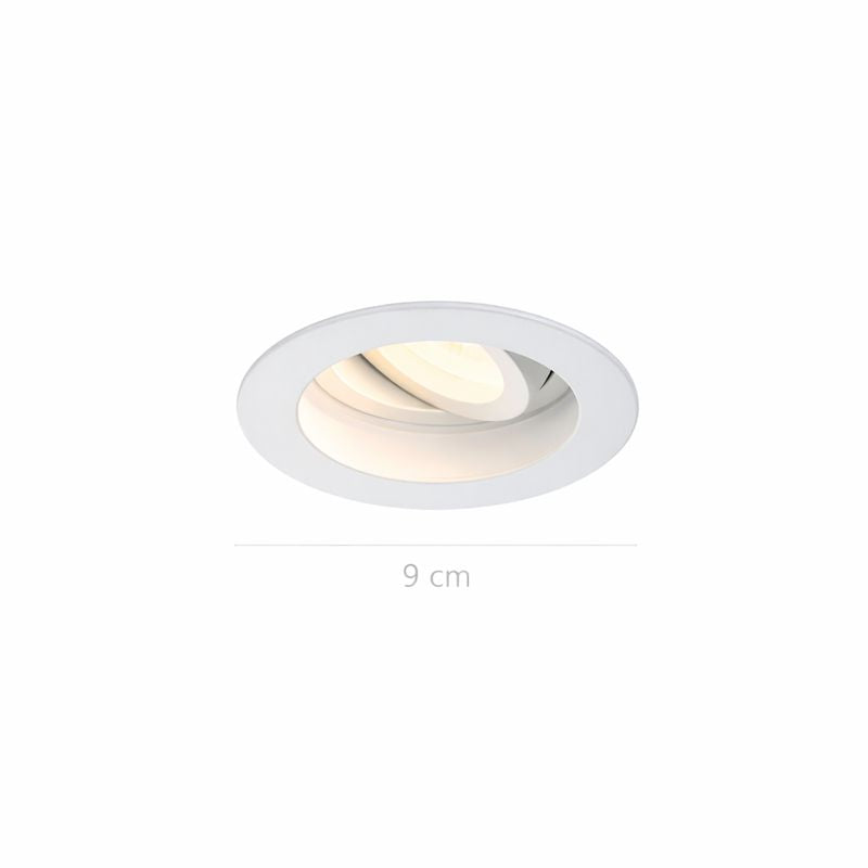 Foco Downlight - LP9034-1
