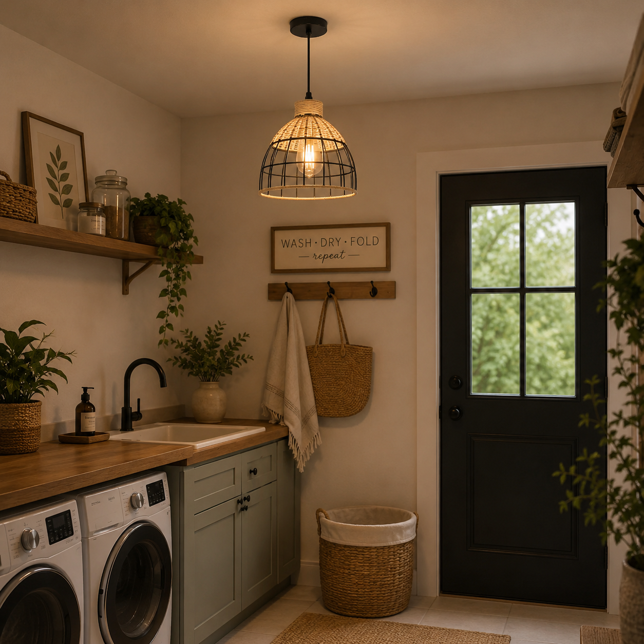 Lampara colgante ECOLOFT - LP5144-D22P