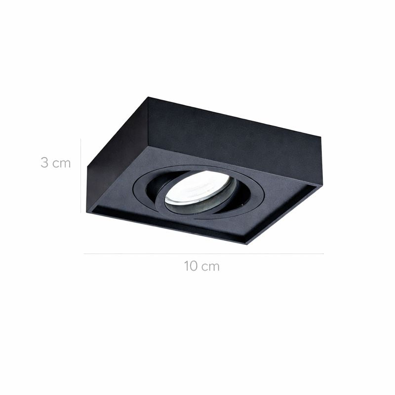 Foco NORMA LP953-1C