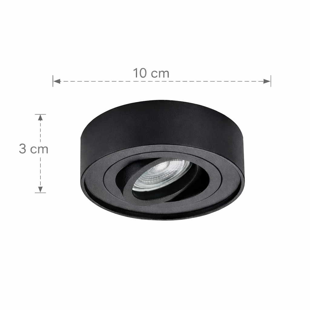 Foco NORMA LP951-1C
