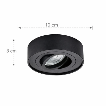Foco NORMA LP951-1C