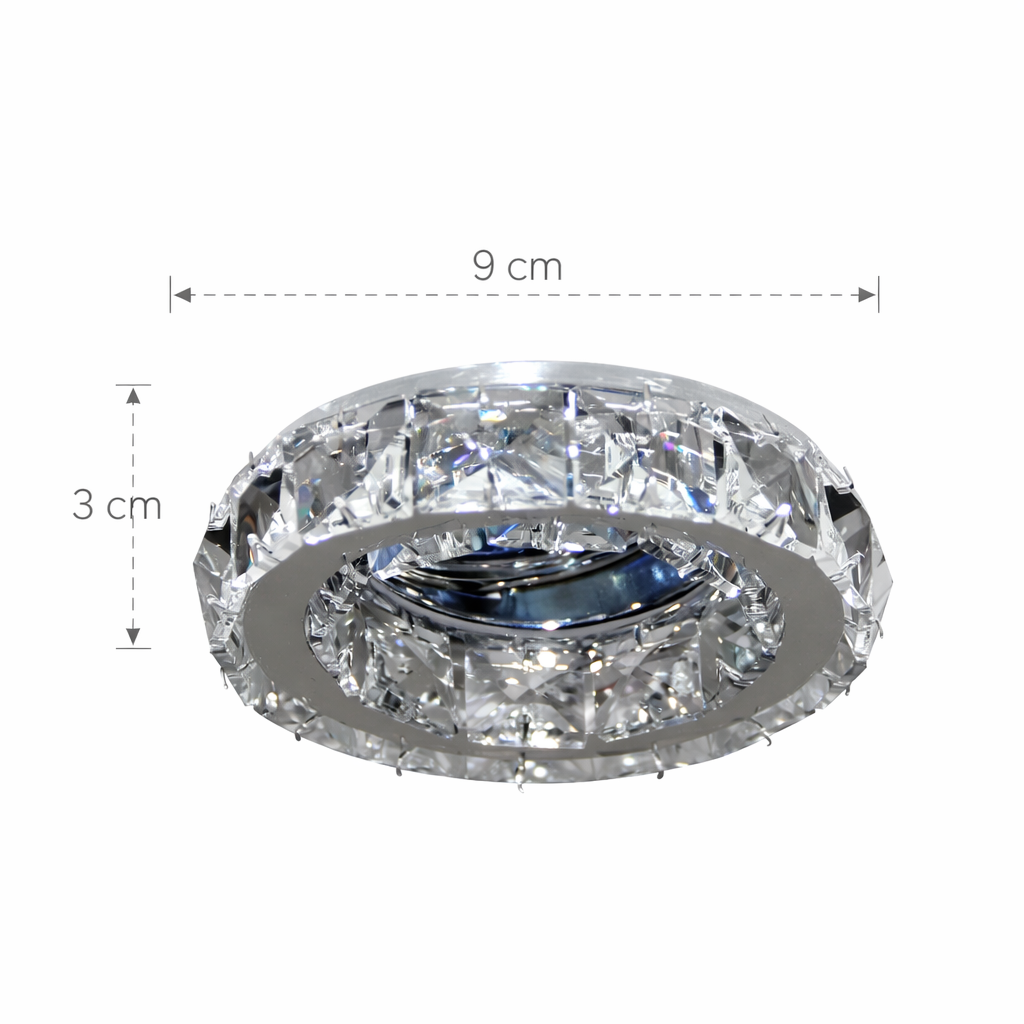 FOCO DOWNLIGHT LP865