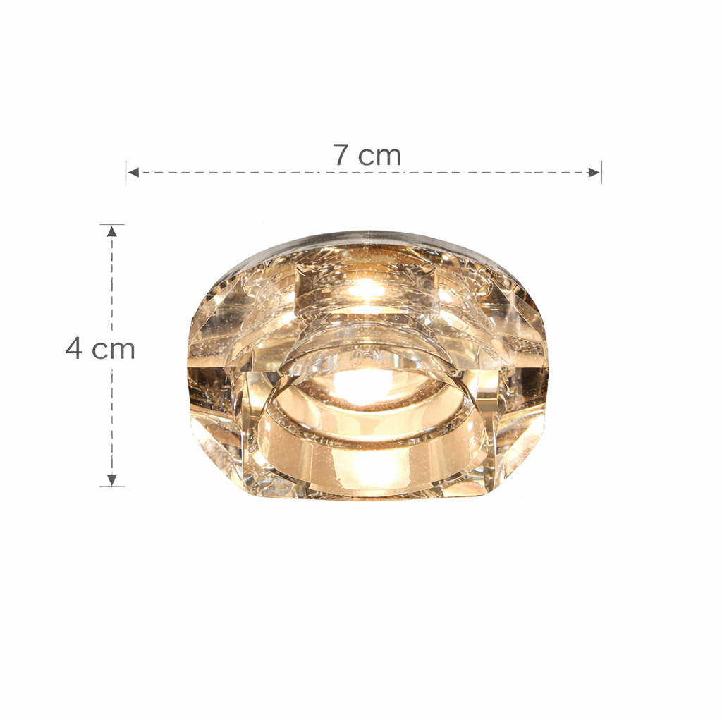 FOCO DOWNLIGHT LP835