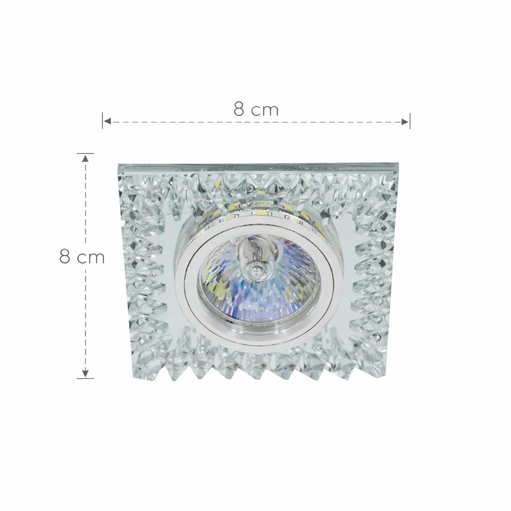 FOCO DOWNLIGHT LP816
