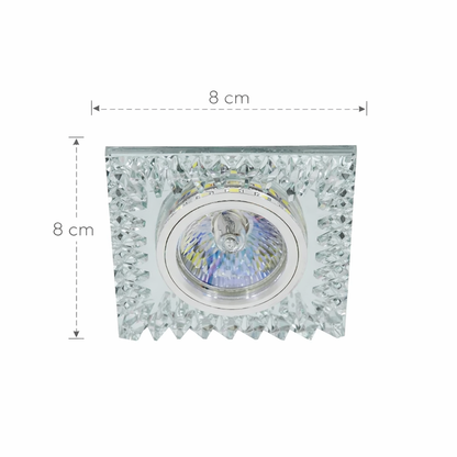FOCO DOWNLIGHT LP816