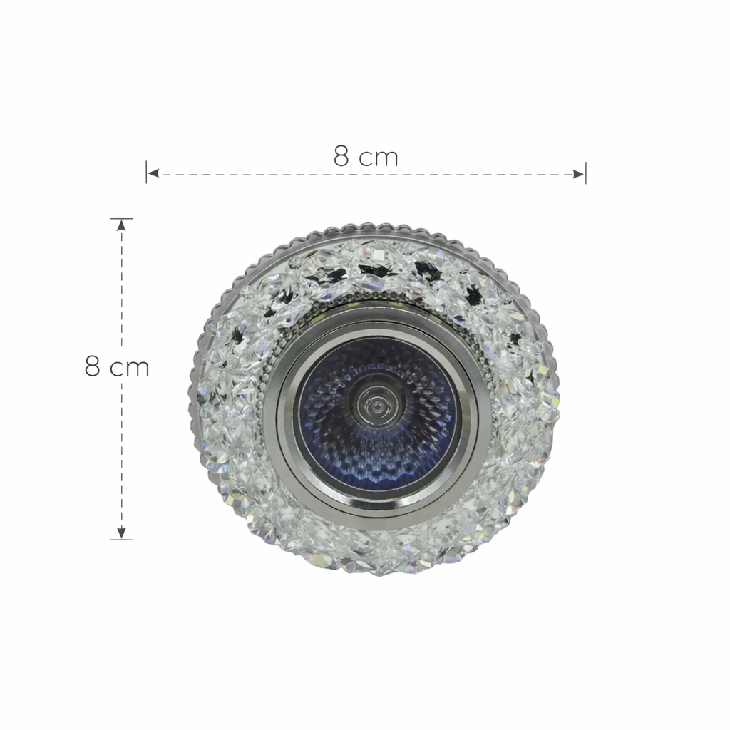 FOCO DOWNLIGHT LP869