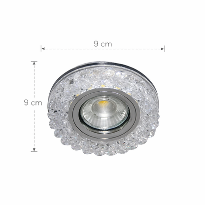 FOCO DOWNLIGHT LP868