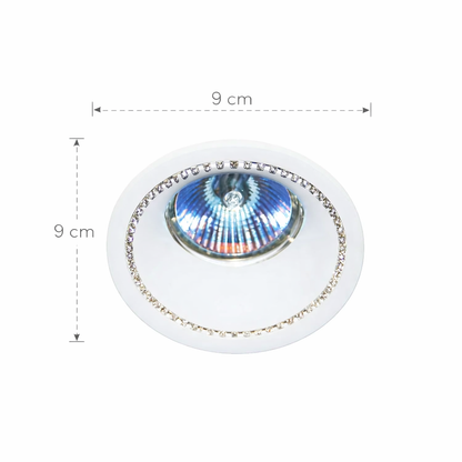 Foco DOWNLIGHT LP863