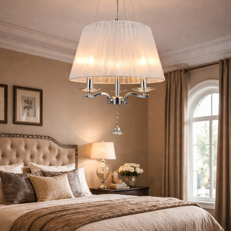 Lámpara colgante FENIX LP244-3P