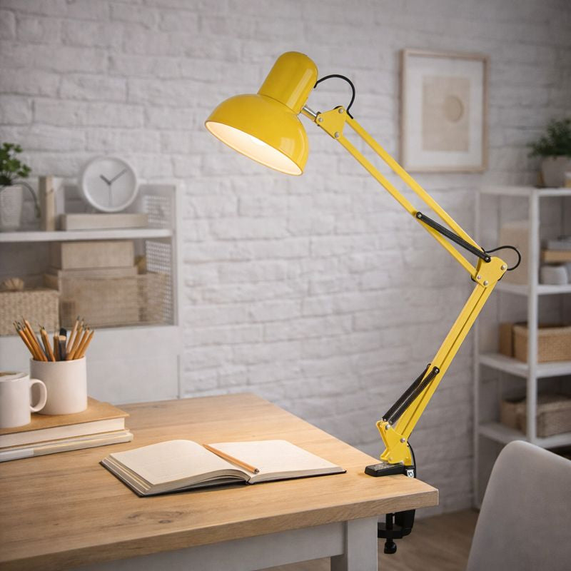 Lámpara de mesa TABLE FL915-1T