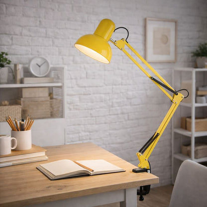 Lámpara de mesa TABLE FL915-1T