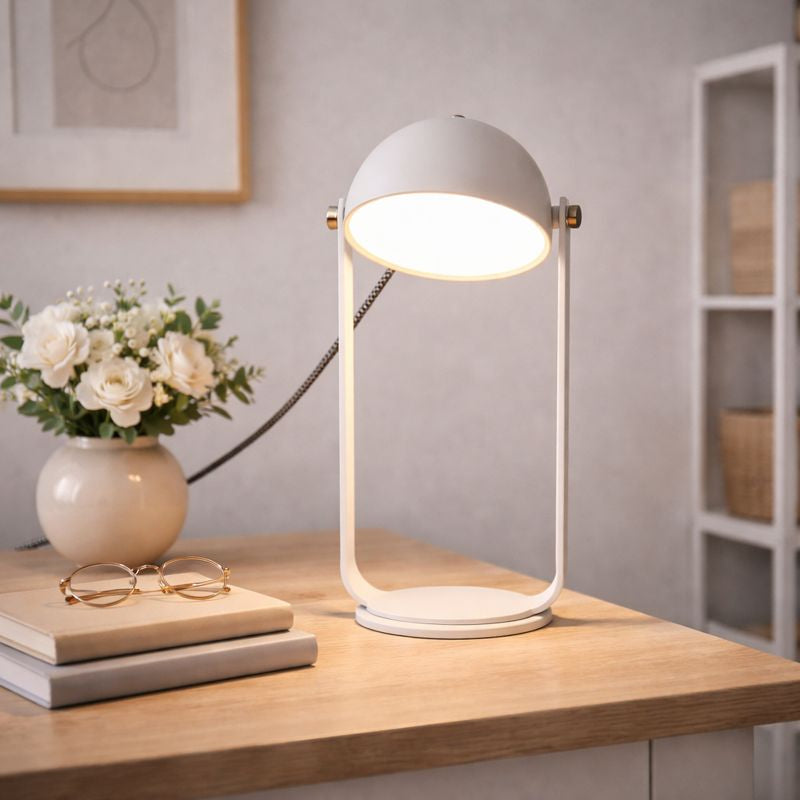 Lámpara de mesa ALCOR LP5003-1T